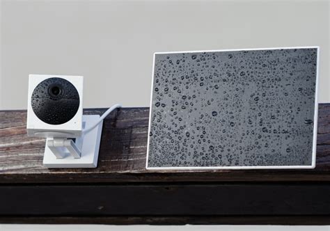 Introducing Wyze Solar Panel – Wyze.